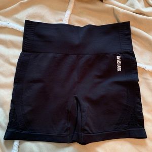 Gymshark Energy+ Seamless shorts - XL